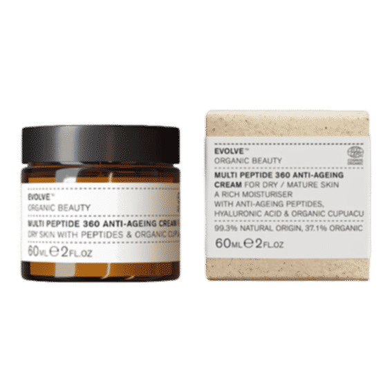 Multi Peptide 360 Anti-Aging Cream