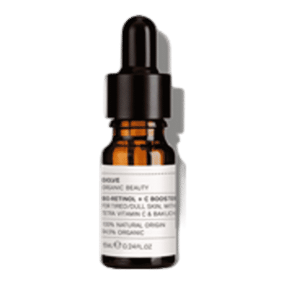 Bio-Retinol + C Booster
