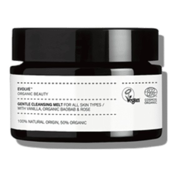 Gentle Cleansing Melt