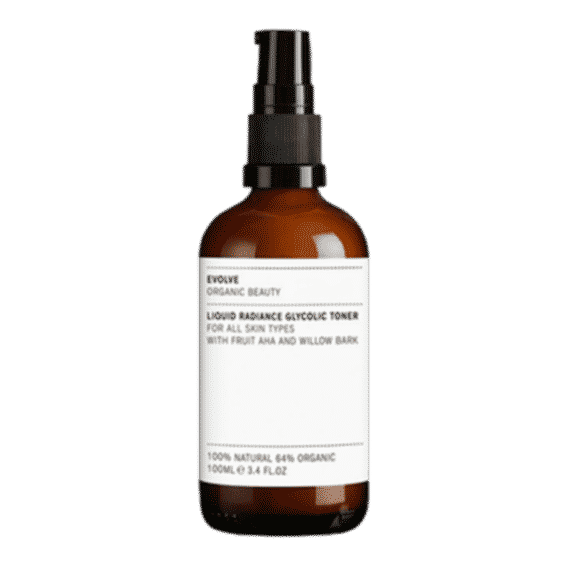 Liquid Radiance Glycolic Toner