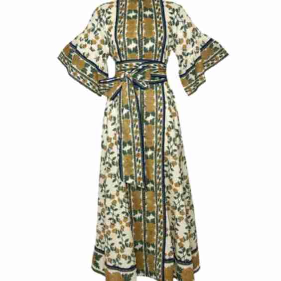 Palladio Kaftan