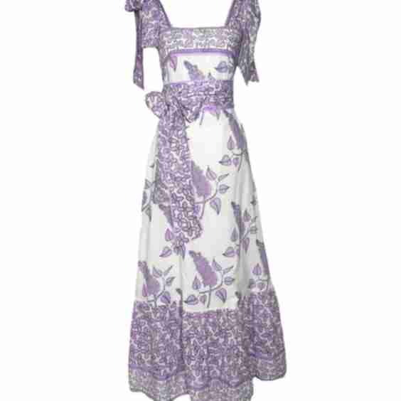 Seaside Sundress 