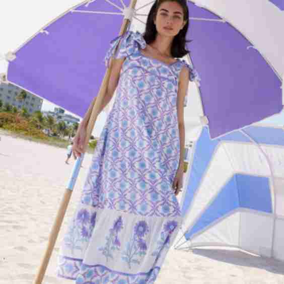 Seaside Sundress