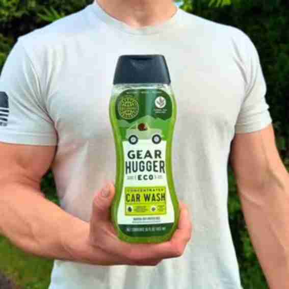 Gear Hugger Reviews