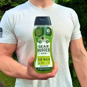 Gear Hugger