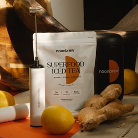 NoonBrew