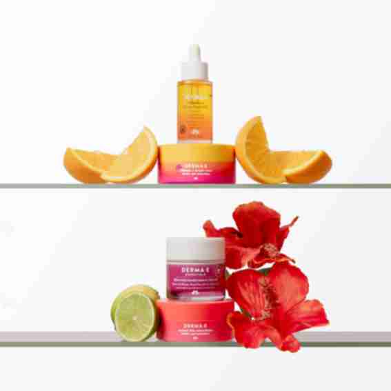 Derma E Reviews