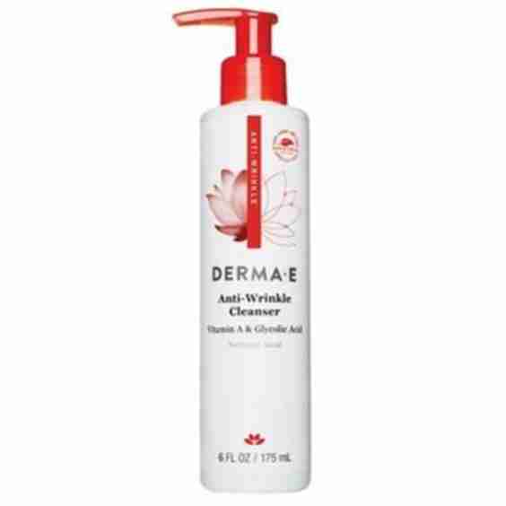 Anti-Wrinkle Retinol Cleanser