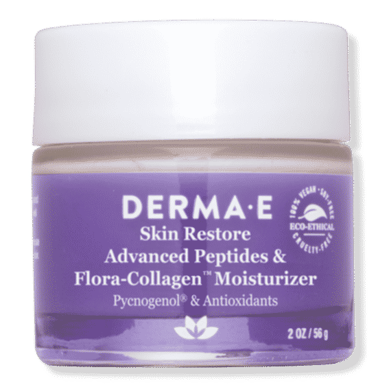 Advanced Peptides & Flora-Collagen Moisturizer 56g