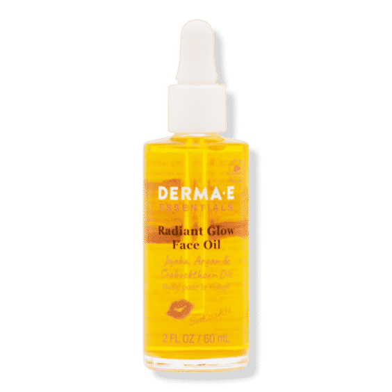 Radiant Glow Face Oil