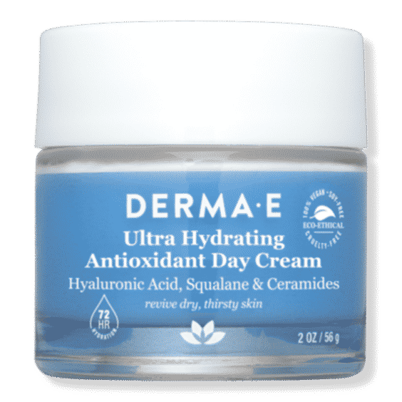 Hydrating Day Cream