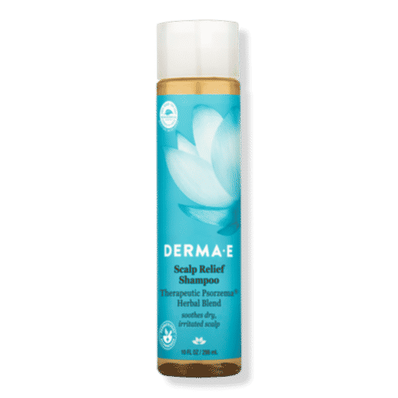 Scalp Relief Shampoo
