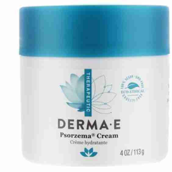 Eczema Relief Cream