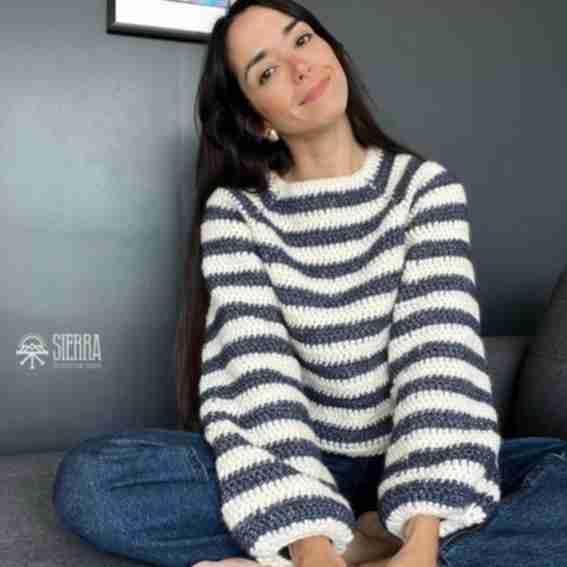 Sierra Yarn Reviews