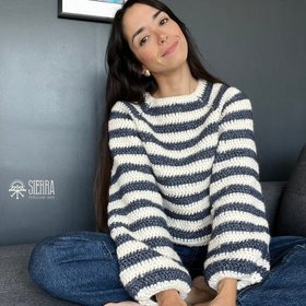 Sierra Yarn