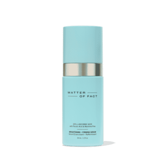 Brightening + Firming Serum