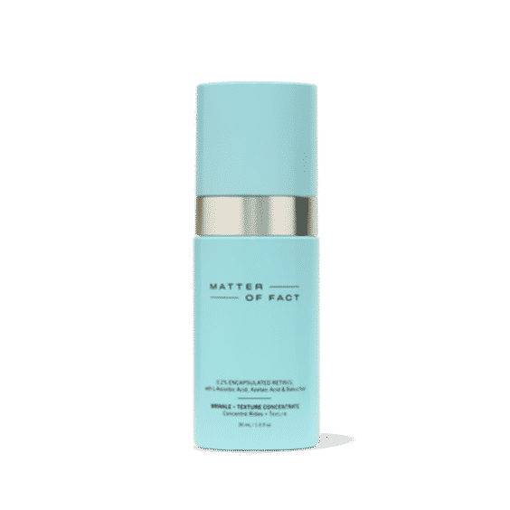 Wrinkle + Texture Concentrate