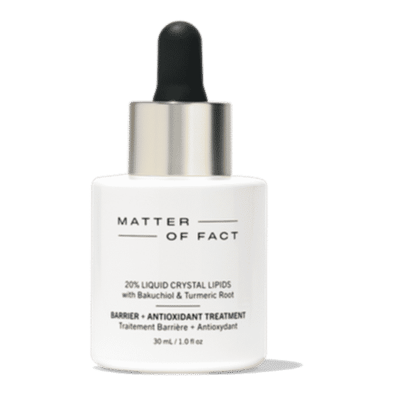 Barrier + Antioxidant Treatment