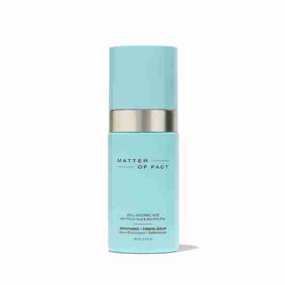 Brightening + Firming Serum