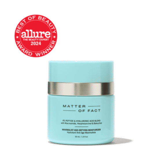 Maximalist Age-Defying Moisturizer