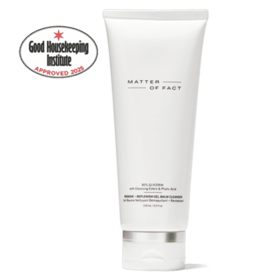 Remove + Replenish Hydrating Gel Balm Cleanser With Glycerin