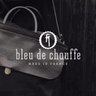 Bleu de chauffe 