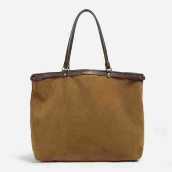 Adèle XL shopping bag