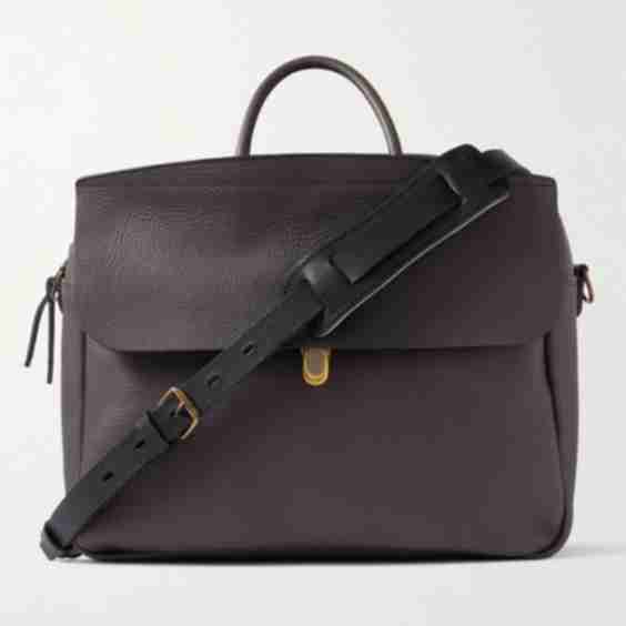 Zeppo Business Bag
