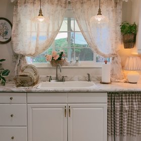 Jinchan Home