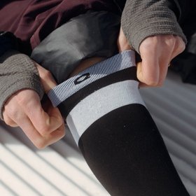 QEJA Socks