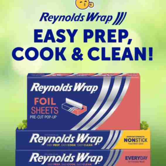 Reynolds Brands Reviews
