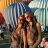 Booth Baddies