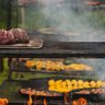 Wood Fire Food Co.