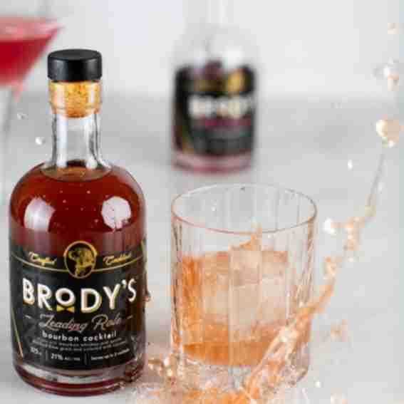 Brody's Crafted Cocktails Reviews