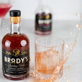 Brody's Crafted Cocktails