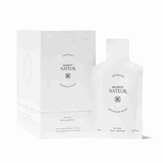 Calm (Beauty) Spermidine & Taurine Daily Supplement