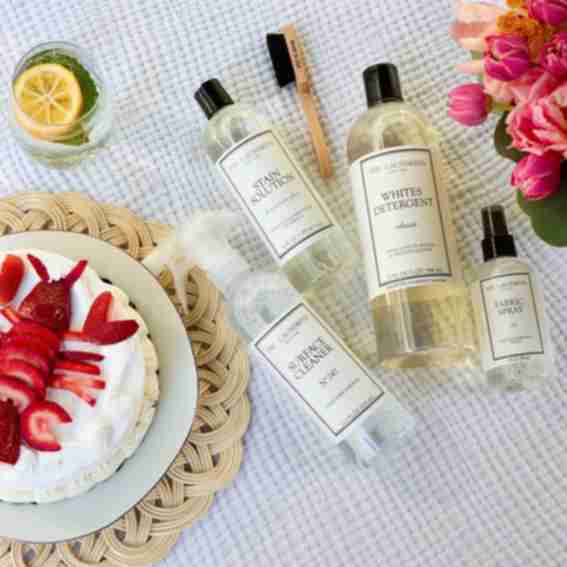 Laundress Reviews