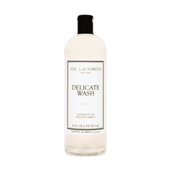  Delicate Wash