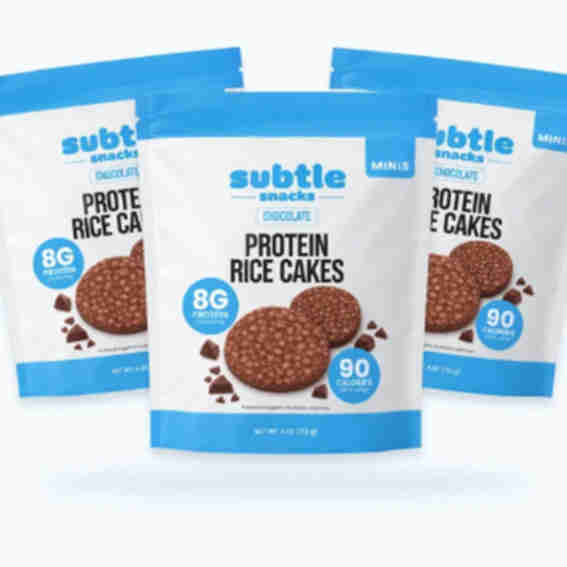 Subtle Snacks Reviews