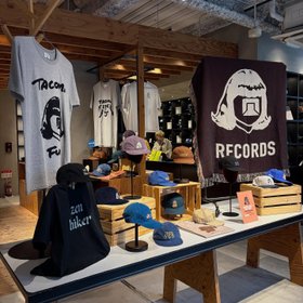 TACOMA FUJI RECORDS
