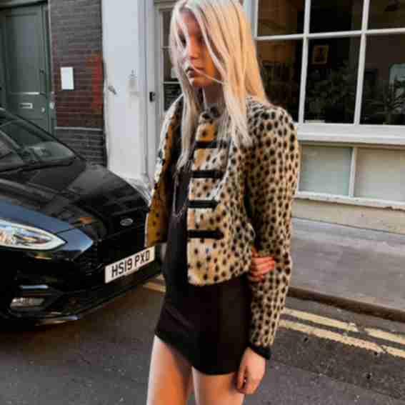 Talitha  Ldn Reviews