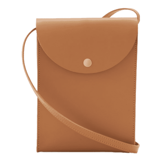 The Bandit Crossbody