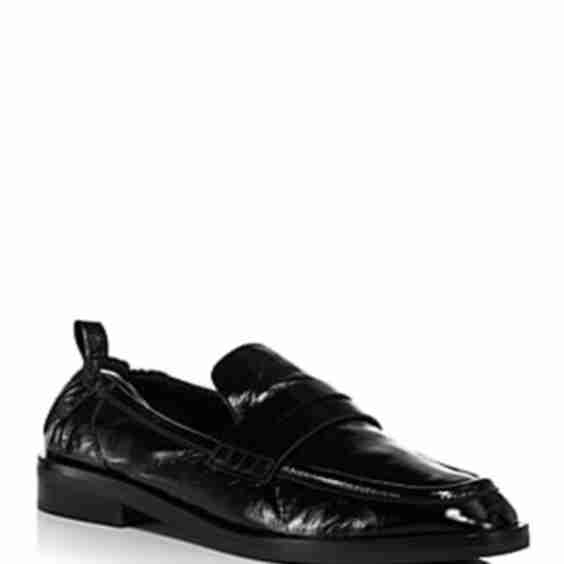 Alexa Soft Penny Loafers