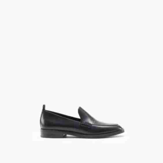 Alexa Flat Loafer