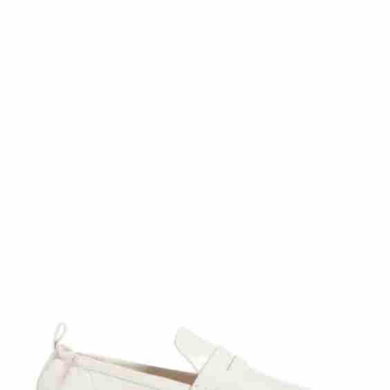 Alexa Penny Loafers