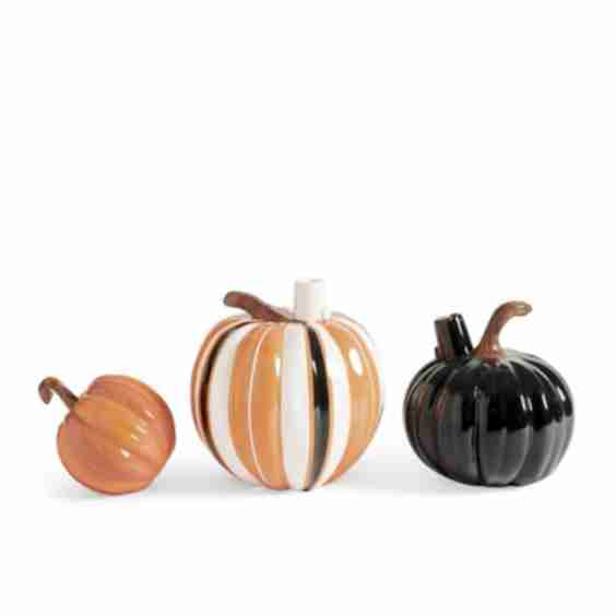 Prima Pumpkin Stack