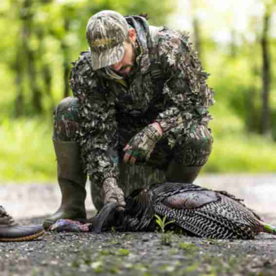 Rolling Thunder Game Calls Reviews