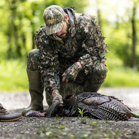 Rolling Thunder Game Calls
