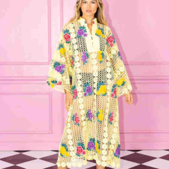 La Vie Style House Brand Page