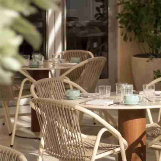 Carlos Jimenez Design Reviews